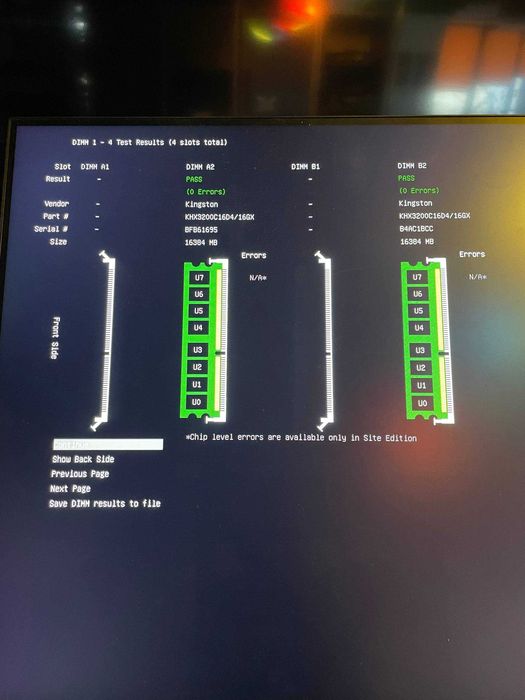 Оперативна пам'ять DDR4