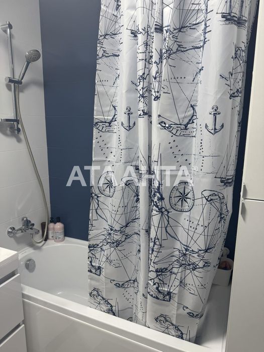 2 кімнатна квартира з ремонтом