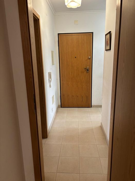 Apartamento, Casa