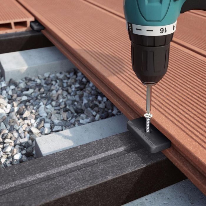 Deski kompozytowe Premium. Hurtowe ceny: Rabaty -10%, -15%, -20%