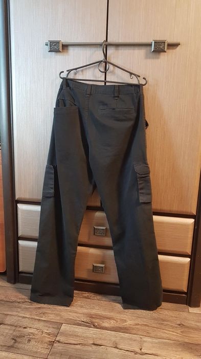 Карго. Состояние бу. Раз. W32/L32.