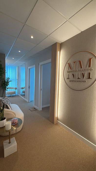 Gabinete de estetica