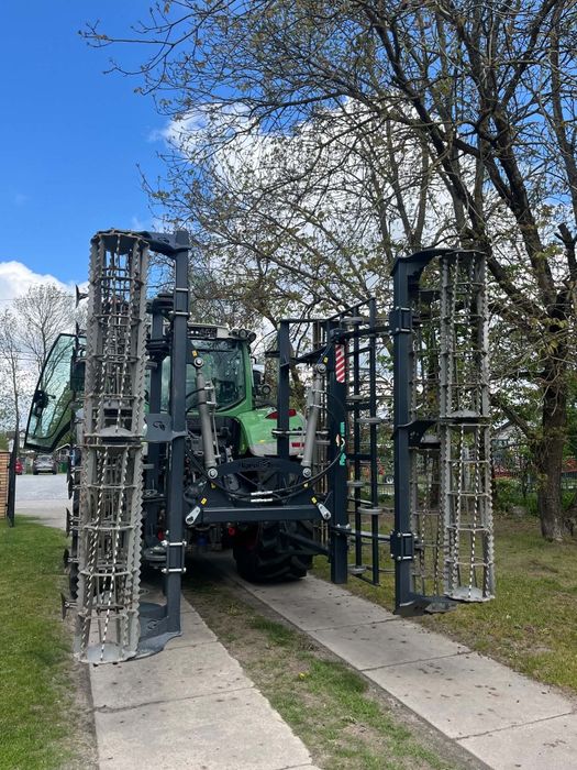 Agregat uprawowy AgroTom 4.5