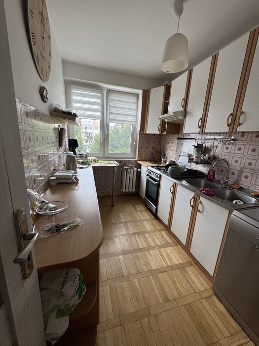 Mieszkanie – Gdańsk, Suchanino - Widok 3