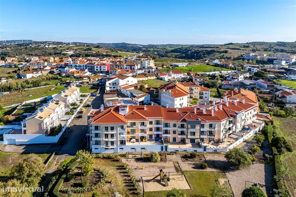 Apartamento 3 quartos na Póvoa da Galega, Mafra - 380.000€ / Venda