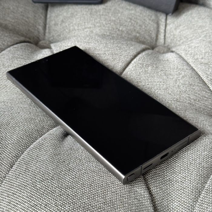 Samsung S24 Ultra 12/512 Natural Titan