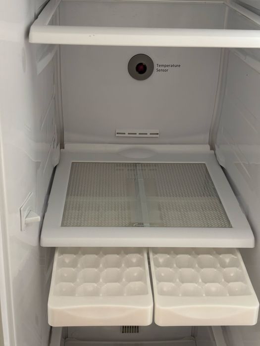 Холодильник Samsung side by side б/у