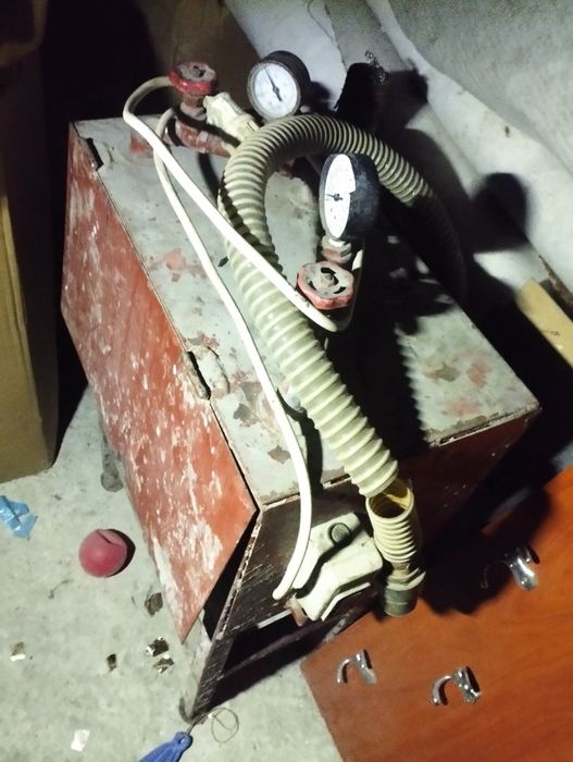 Пенобетонная установка Форма для пенобетона