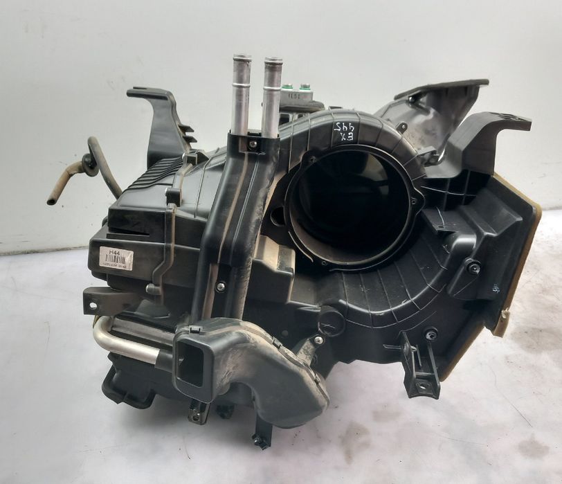 Chauffage / sofagem completa HYUNDAI i20 (PB, PBT)