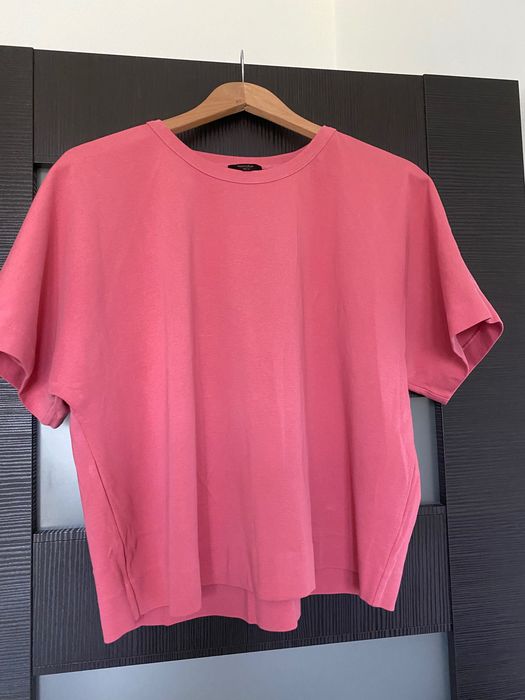 Bluza premium massimo Dutti L