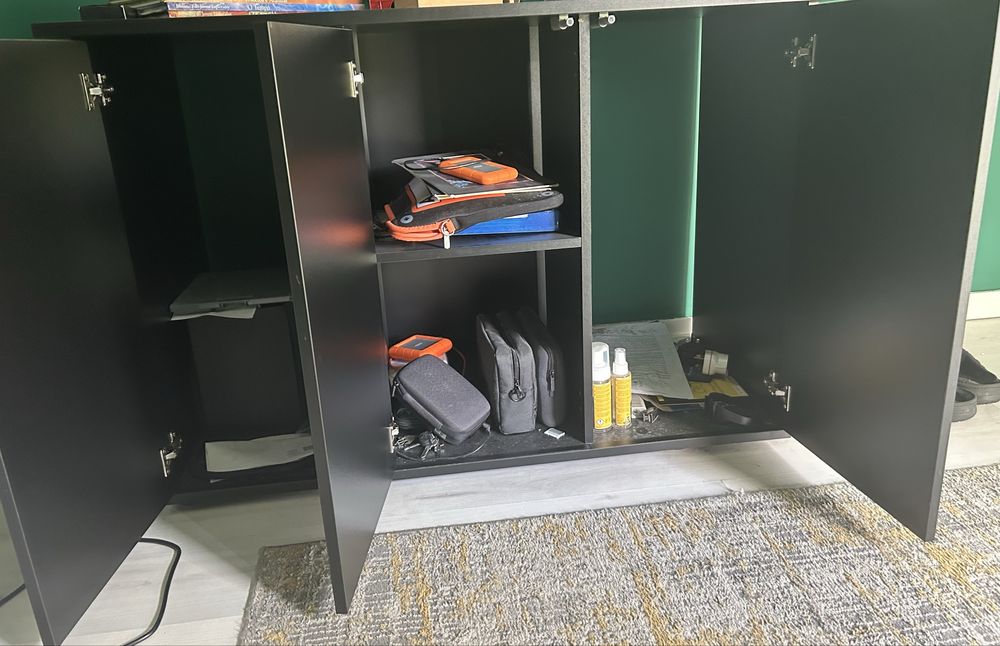 Móvel juwel SBX Rio 350