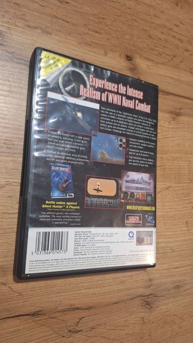 zestaw 3 starych gier vintage PC komputer, game