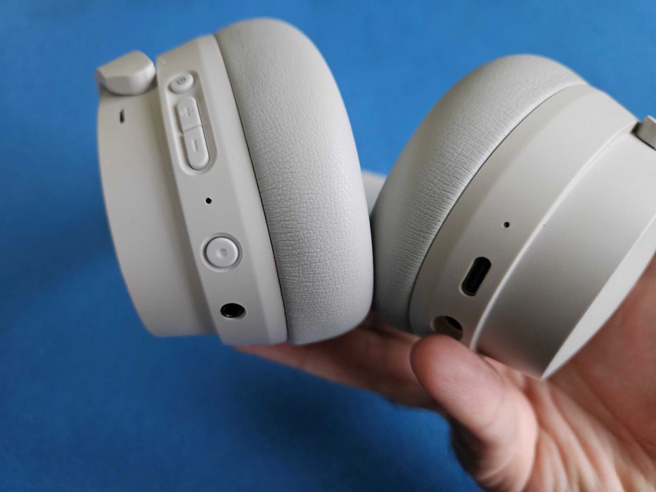 Simgot eh500 полноразмерные блютуз наушники