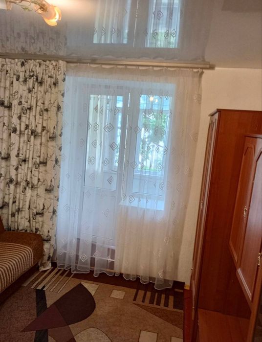 Квартира однокімнатна подобово