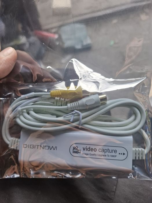 Digitow  usb 9 2.0
