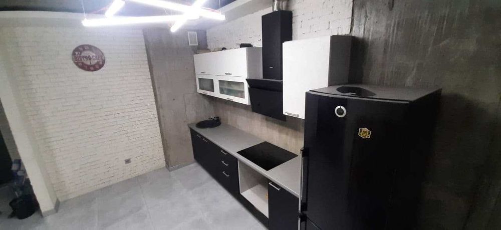 1-room apartment apartment by the address st. Ul Dragomanova (area 46 m²) - Atlanta.ua - photo 3