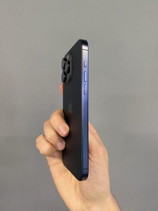 iPhone 15 Pro Max 512Gb Blue Titanium Unlock з Гарантією