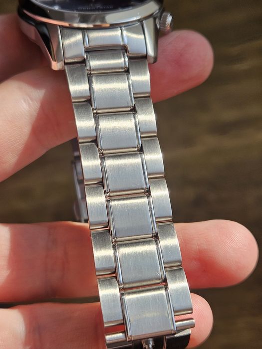 Zegarek męski automatyczny Orient Star rezerwa chodu