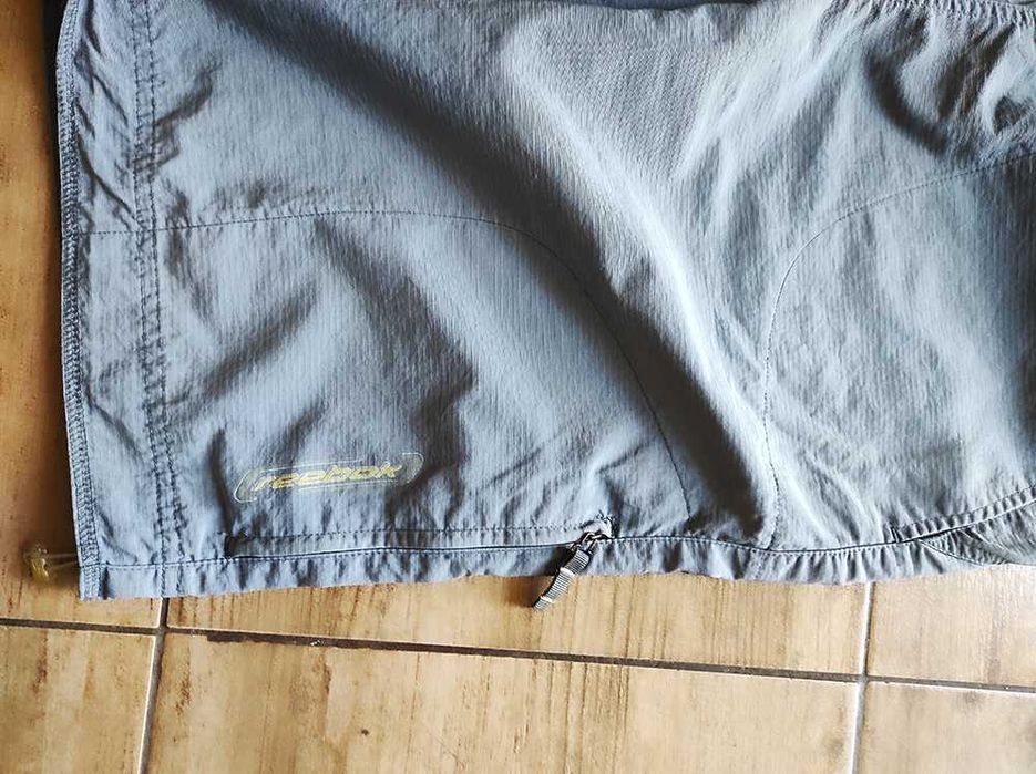 Spodenki męskie Reebok
