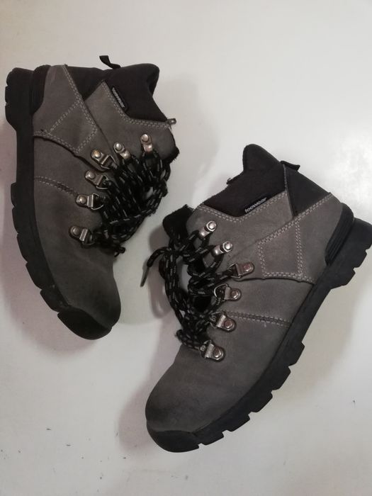 Buty  wyższe feewear 31 chłopięce