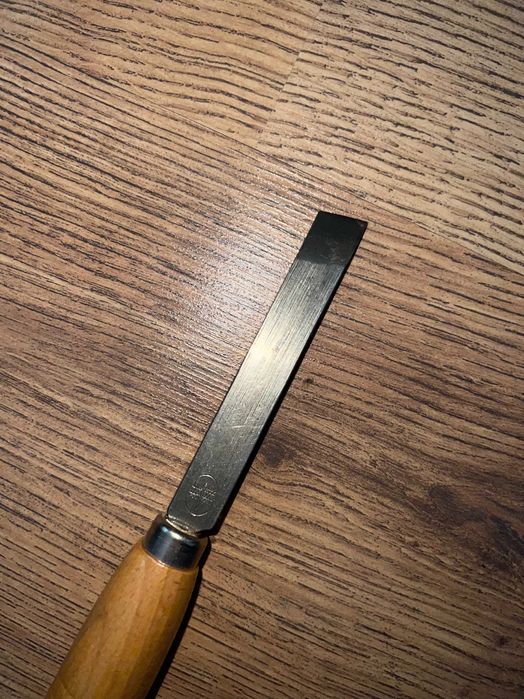 Dłuta tokarskie,niemieckie