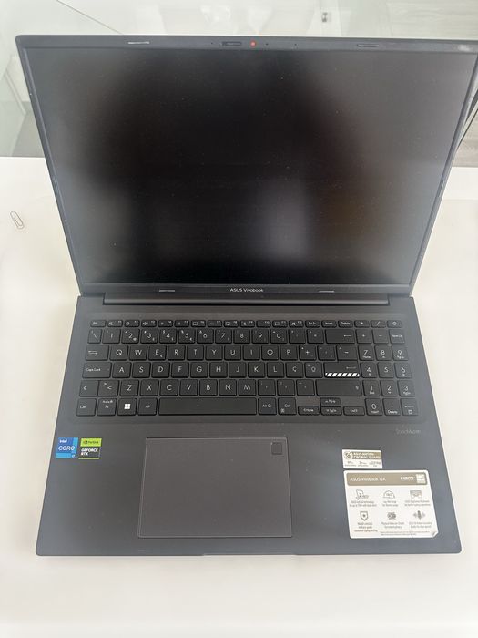 Asus VivoBook 16X K3605ZC