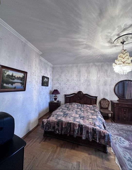 Реальная 3-ка в Центре, ЮЖД, Вокзальная, ул. Славянская 10