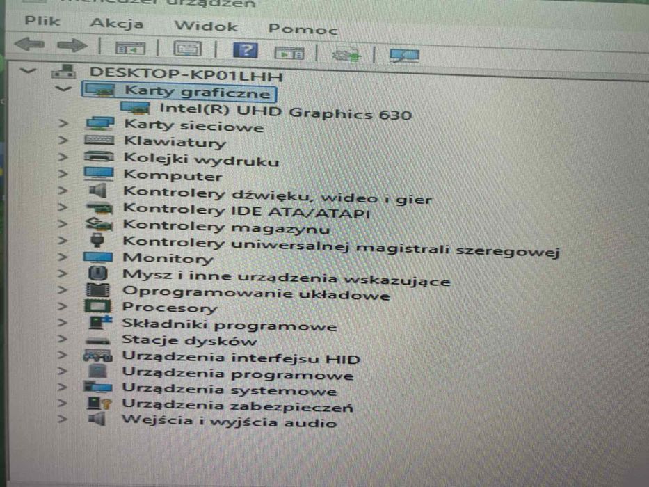 HP Prodesk 400 G4 Mini PC i5-8500T 8gb ram ssd 256gb