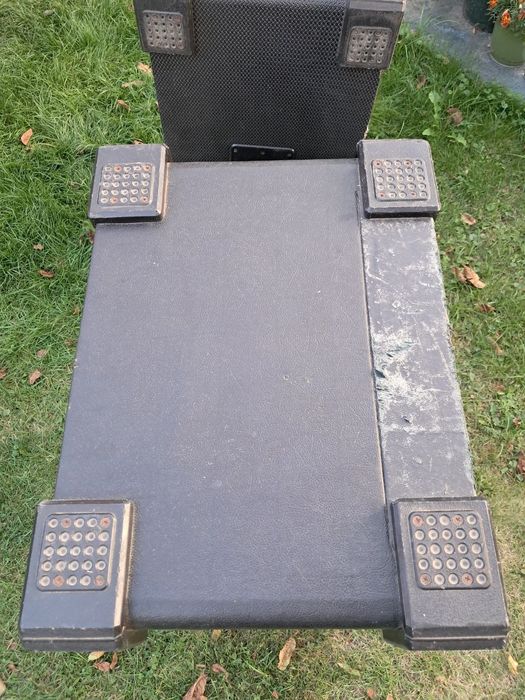 Корпуса колонок під 15 динамік