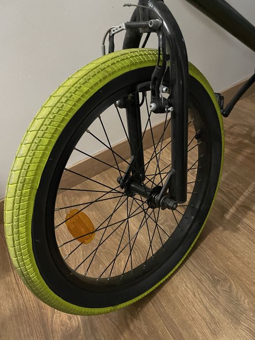 2 Used Bicycles64861754866691121