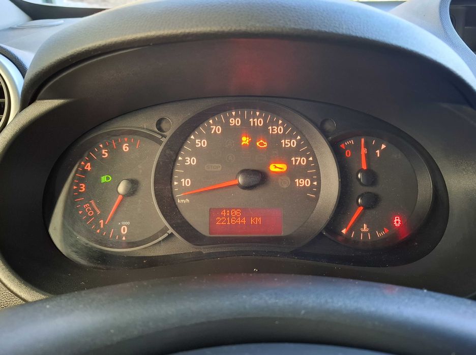 Renault Kangoo 1.5 dCi 3Lug Maxi Nacional de 2020 Com IVA/DEDUTIVEL