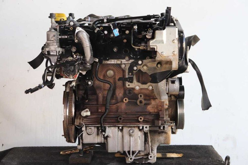 Motor completo Fiat Bravo 1,6JTDM 120cv ref: 198A2000