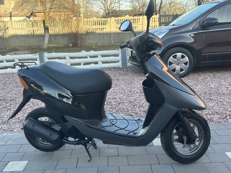 Suzuki lets2 деже гарний стан