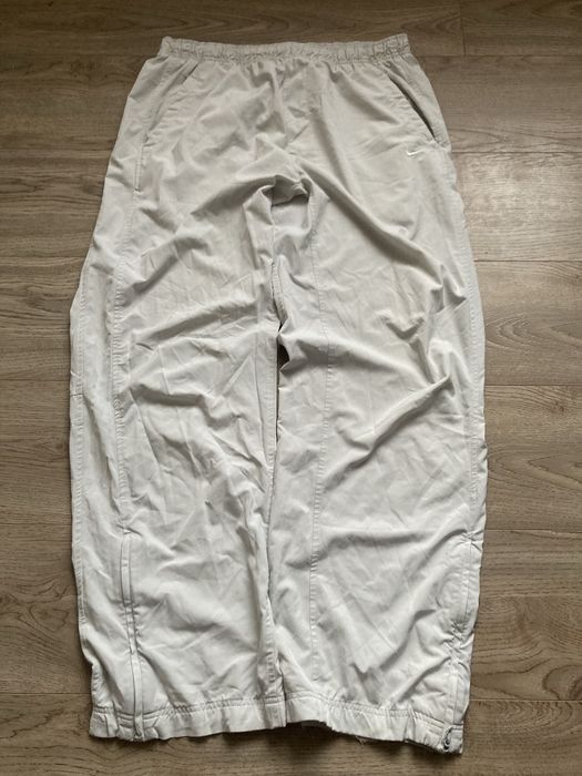 Штани Найк Nike Vintage Track Pants. Оригінал.