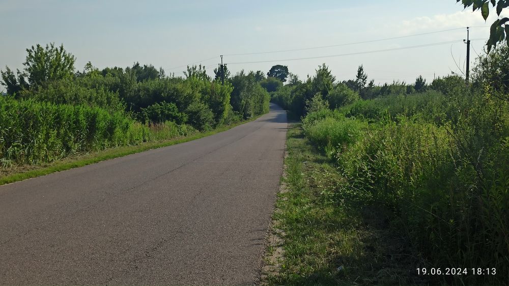 Ділянка 10 Га смт.Куликів