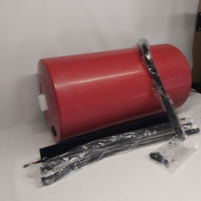 OUTLET Walec ogrodowy do trawnika Einhell 3415302 GC-GR 57 57cm 46l cz