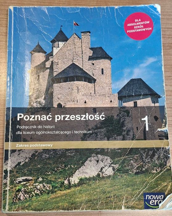 Poznać przeszłość 1