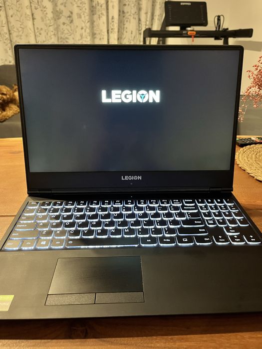 Lenovo Legion Y540 i7