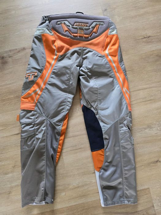 Strój Scott Cross Enduro