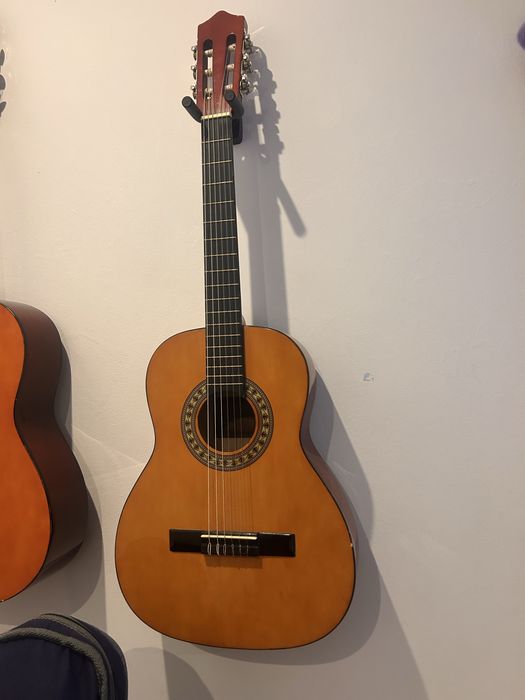 Guitarra classica 3/4