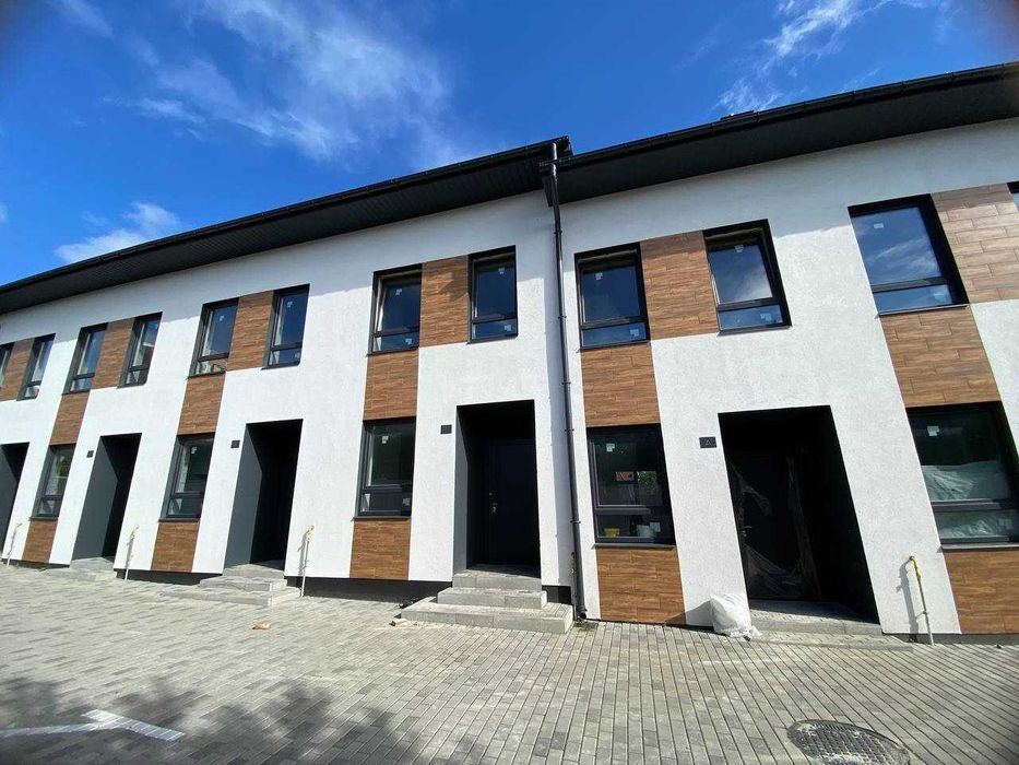 Таун в Святопетрівському. Ремонт+кухня! ДЕРЖПРОГРАМИ-ТАК!