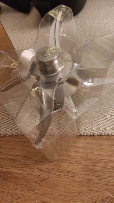 Noże do vowerk thermomix tm-31