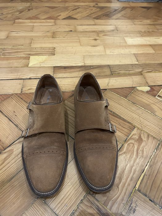 Mocassins Homem 41 - Pedro del Hierro