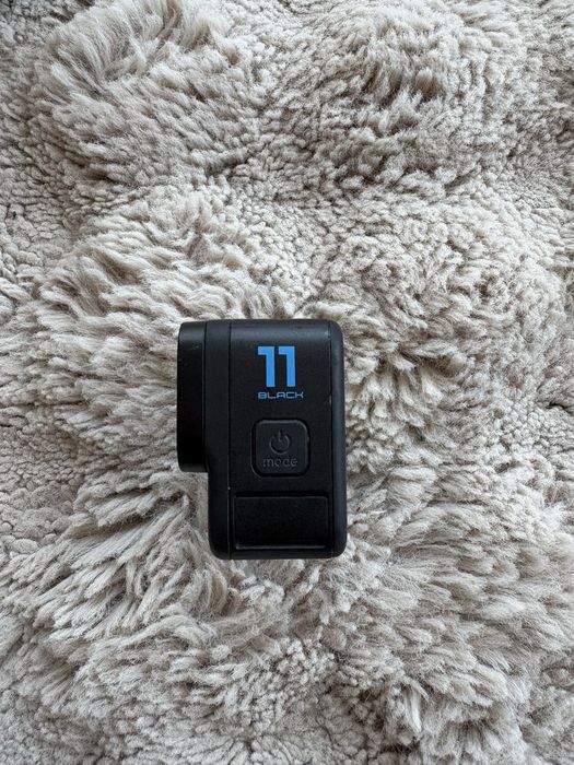 Kamerka GoPro Hero 11