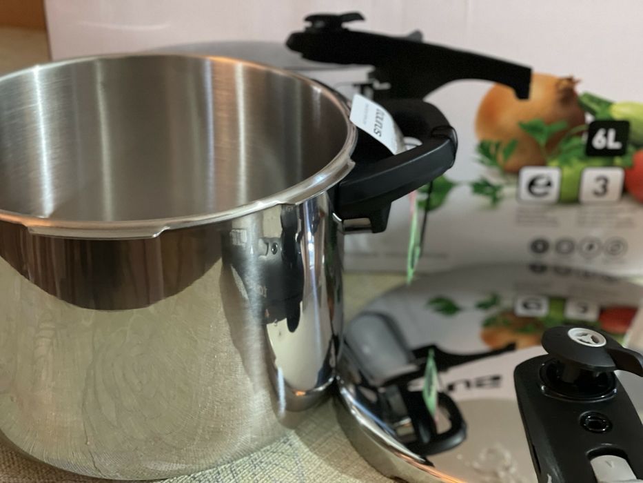 Скороварка  Taurus