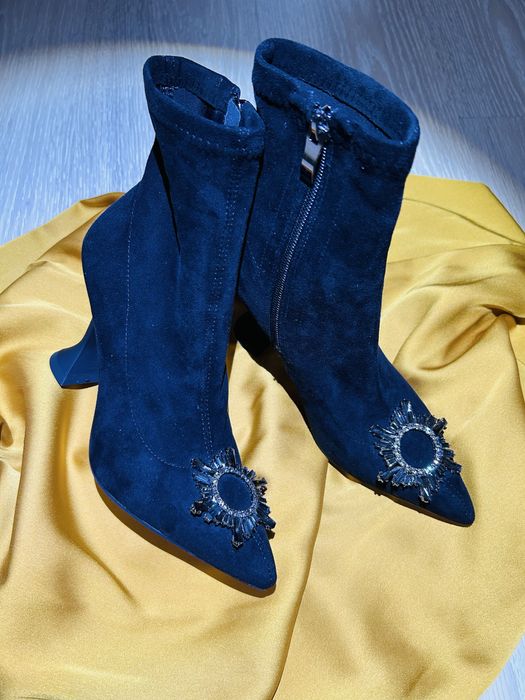 Ботильйони Amina Muaddi,р.36