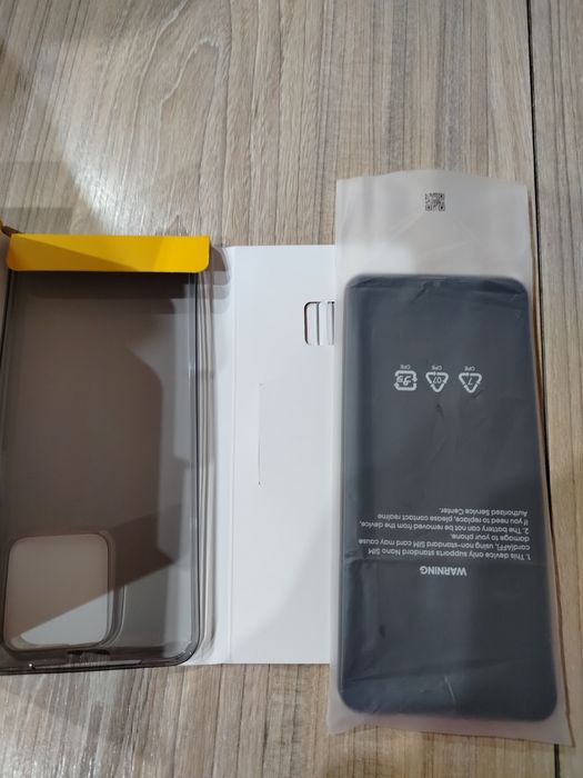 Smartfon Realme C53 Telefon