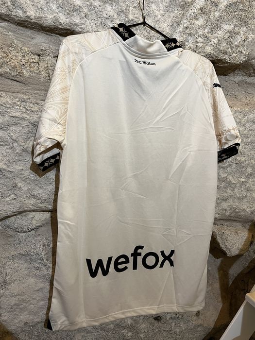 Camisola Puma pleasures