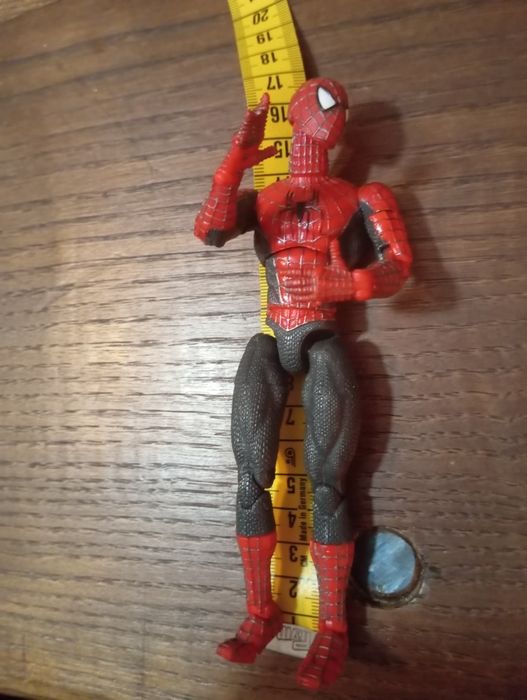 Marvel homem aranha