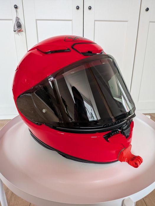 Kask Shoei NXR2 57cm rozmiar M